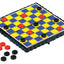 Giochi da viaggio magnetici in espositore da 24 pezzi Simba