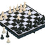Giochi da viaggio magnetici in espositore da 24 pezzi Simba