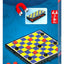 Giochi da viaggio magnetici in espositore da 24 pezzi Simba