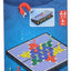 Giochi da viaggio magnetici in espositore da 24 pezzi Simba