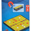Giochi da viaggio magnetici in espositore da 24 pezzi Simba