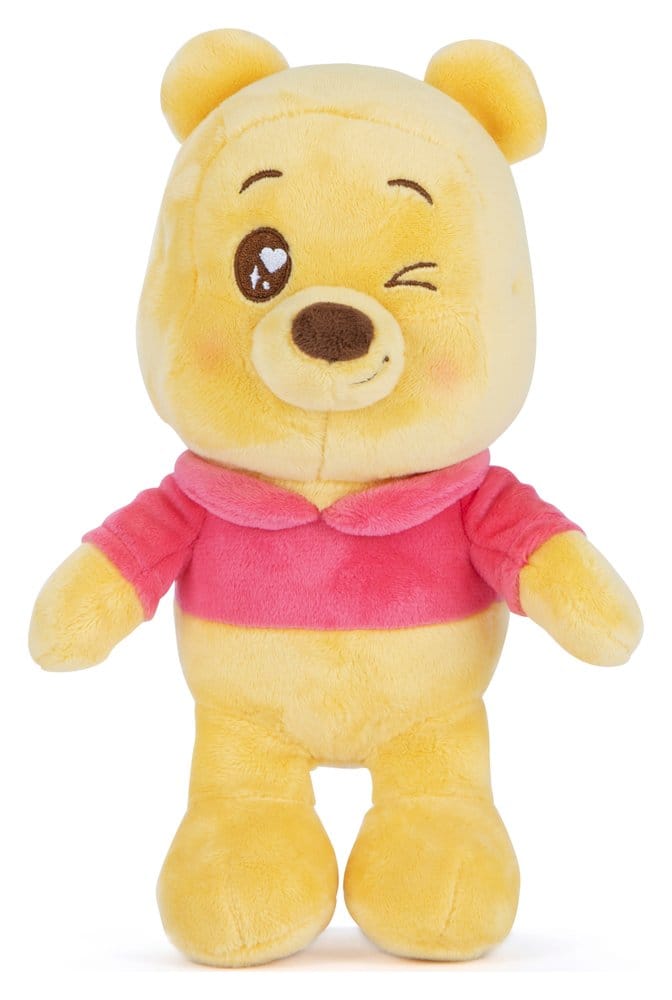 Peluche Disney Winnie-the-Pooh 25 cm Simba