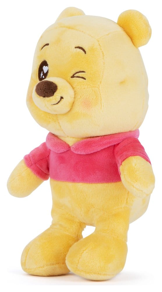 Peluche Disney Winnie-the-Pooh 25 cm Simba