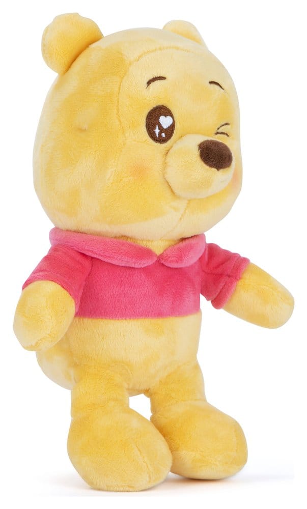 Peluche Disney Winnie-the-Pooh 25 cm Simba