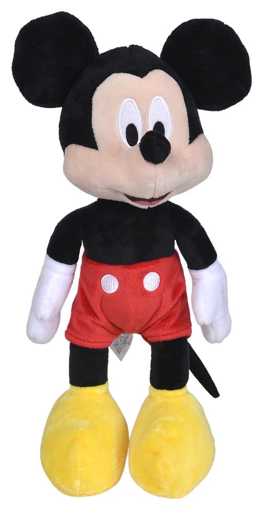 Peluche Topolino Disney Refresh di Simba, 35 cm