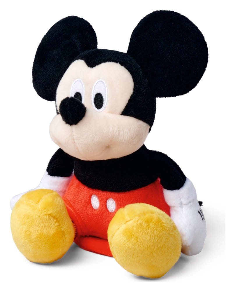 Disney Peluche Topolino Shoulder Rider 12 cm - Simba