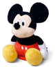 Disney Peluche Topolino Shoulder Rider 12 cm - Simba