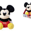 Disney Peluche Topolino Shoulder Rider 12 cm - Simba
