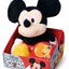 Disney Peluche Topolino Shoulder Rider 12 cm - Simba