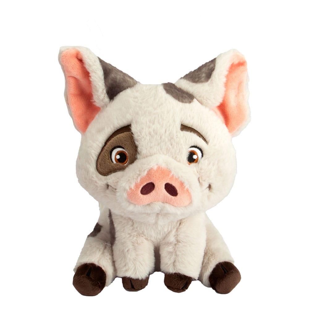 Peluche Pua di Vaiana 2, 25 cm – Simba