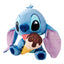 Peluche Lilo & Stitch con Gelato 25 cm – Simba Disney