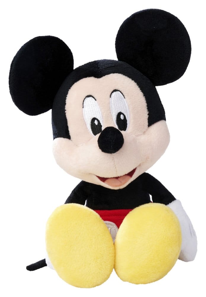 Peluche Mickey Mouse Disney Clubhouse Simba 25 cm
