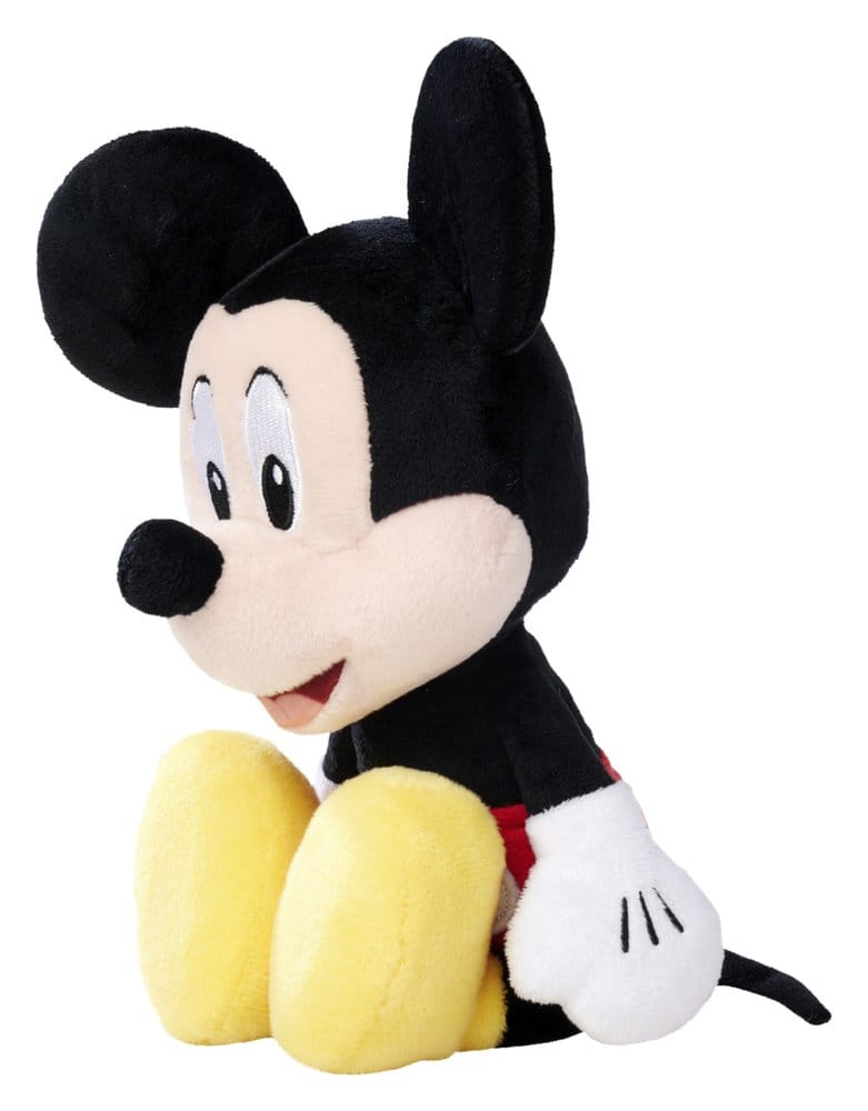Peluche Mickey Mouse Disney Clubhouse Simba 25 cm