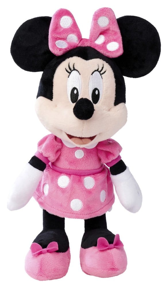 Peluche Minnie 25 cm Disney Clubhouse Simba