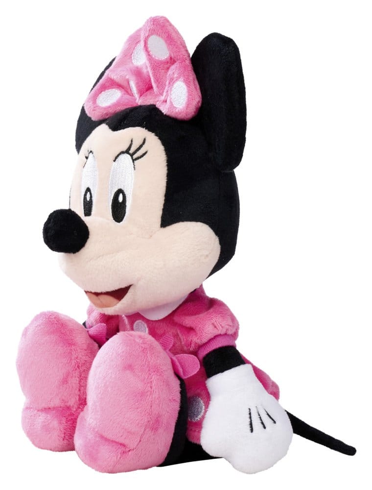 Peluche Minnie 25 cm Disney Clubhouse Simba
