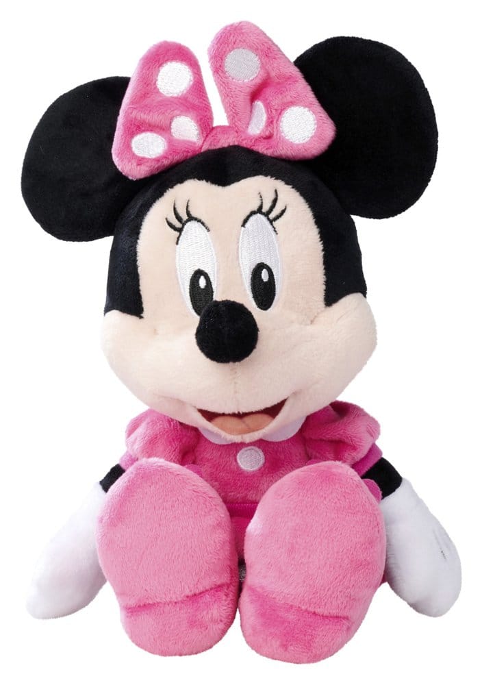 Peluche Minnie 25 cm Disney Clubhouse Simba