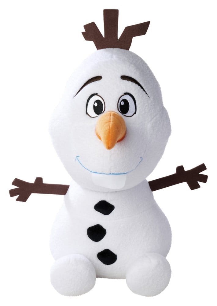 Peluche Olaf di Frozen 41 cm Simba