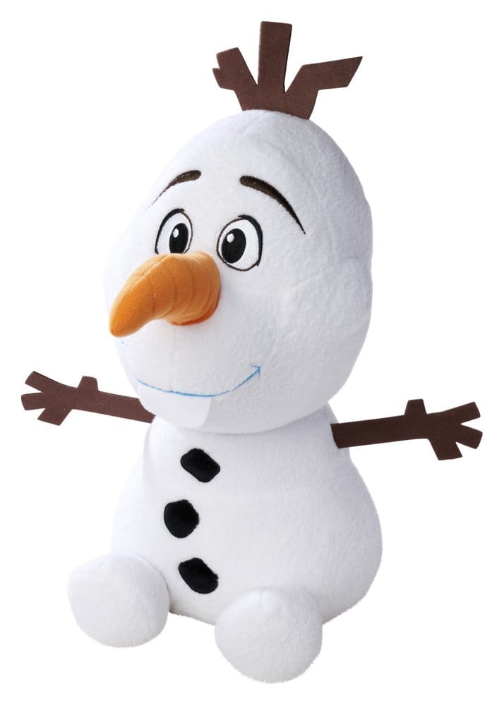 Peluche Olaf di Frozen 41 cm Simba