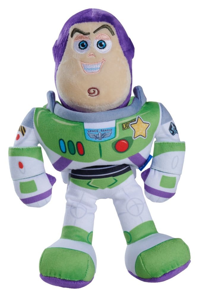 Peluche Buzz di Toy Story 5, Action Figure 25 cm, Simba