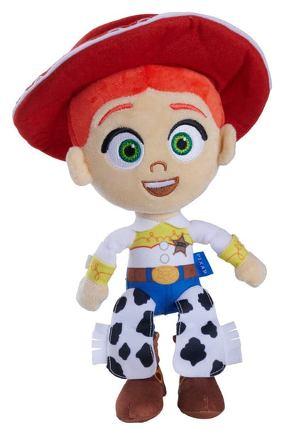 Peluche Toy Story 5 Jessie 25 cm - Simba