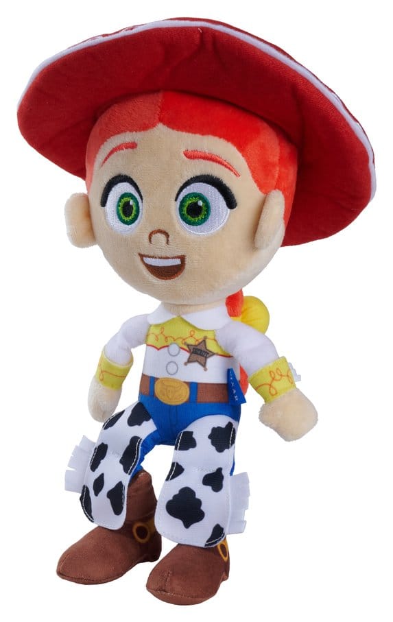 Peluche Toy Story 5 Jessie 25 cm - Simba