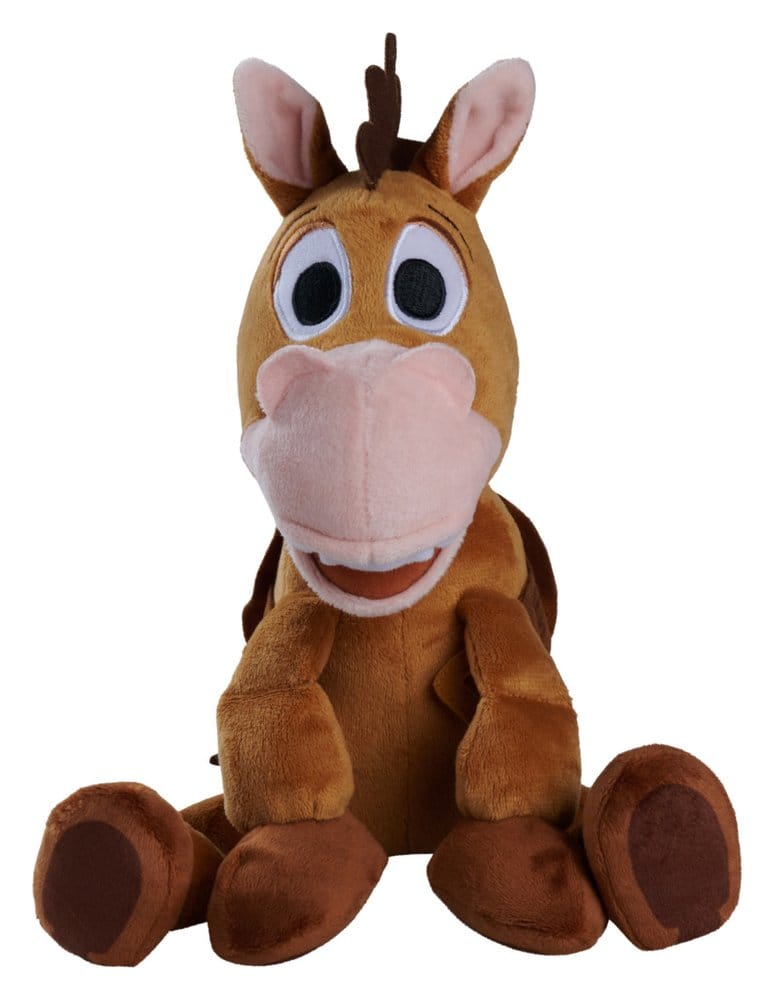 Toy Story 5 Peluche Bullseye 25 cm Simba