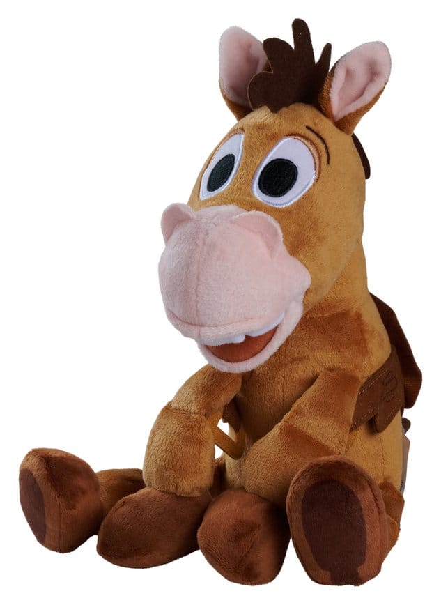 Toy Story 5 Peluche Bullseye 25 cm Simba