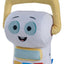 Toy Story 5 Peluche Smarty Pants 25 cm Simba