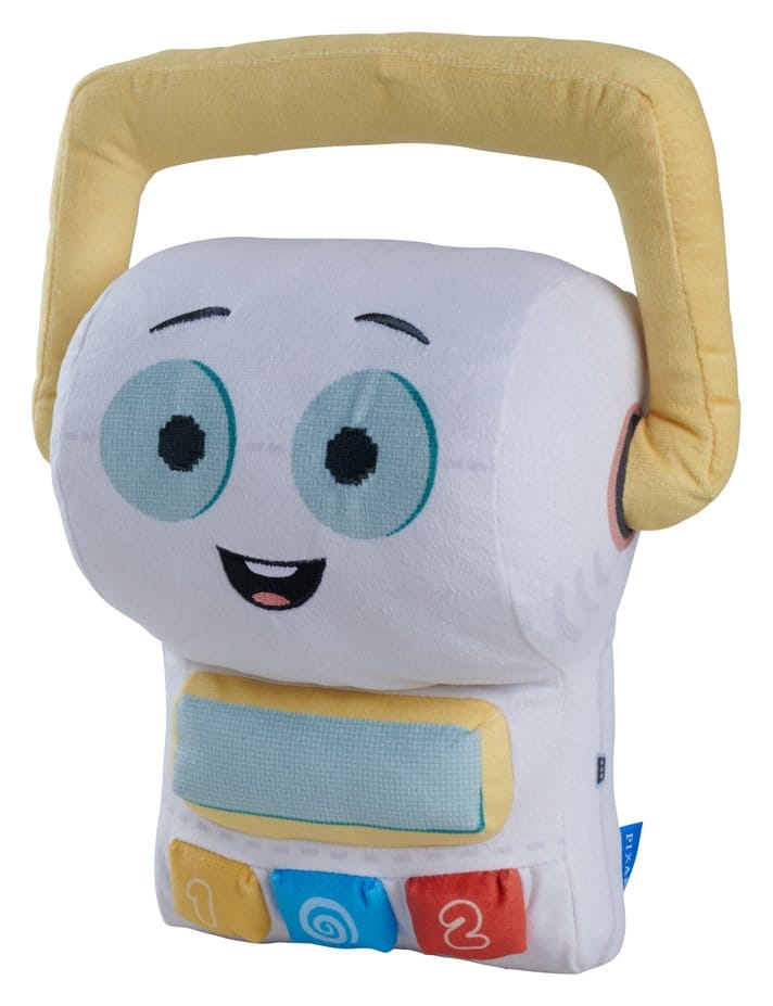 Toy Story 5 Peluche Smarty Pants 25 cm Simba