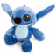Peluche Stitch da Spalla Disney Lilo & Stitch Simba 13 cm