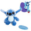 Peluche Stitch da Spalla Disney Lilo & Stitch Simba 13 cm