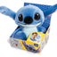 Peluche Stitch da Spalla Disney Lilo & Stitch Simba 13 cm