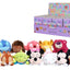 Disney Snuglets Peluche Blind Box Assortimento (12)