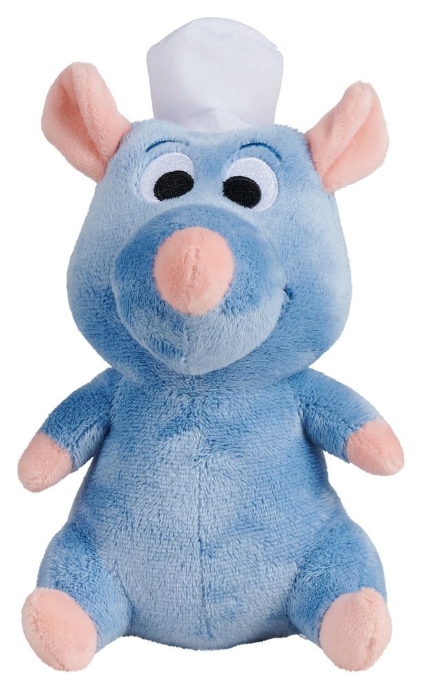 Peluche Remy di Disney Pixar, 15 cm, Simba