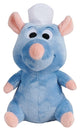 Peluche Remy di Disney Pixar, 15 cm, Simba