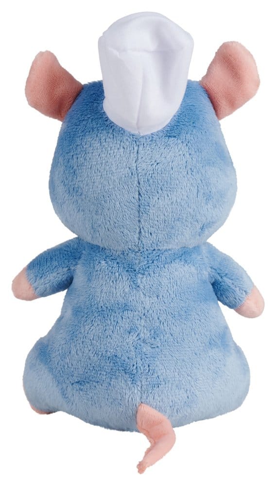 Peluche Remy di Disney Pixar, 15 cm, Simba