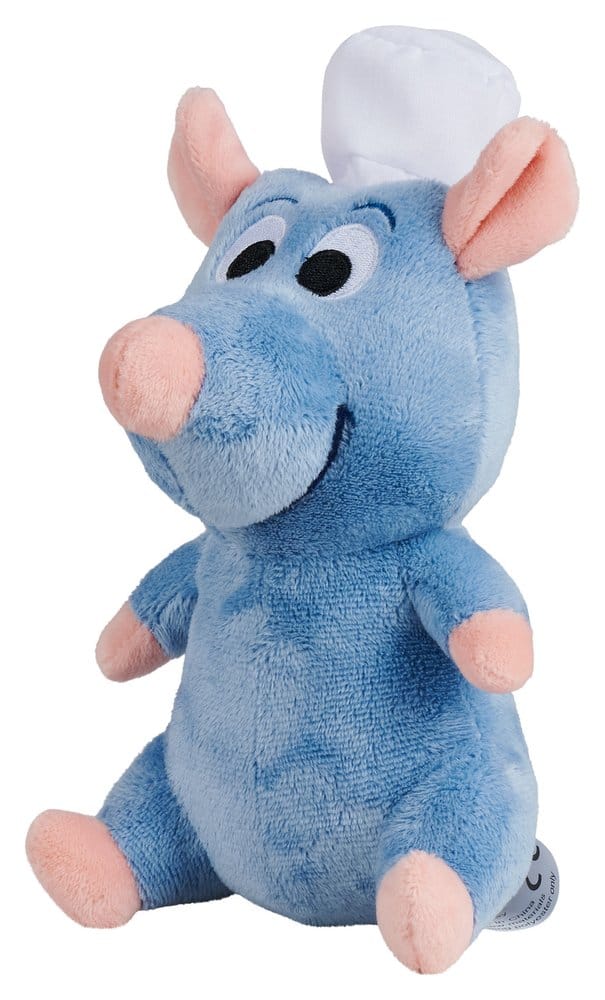 Peluche Remy di Disney Pixar, 15 cm, Simba