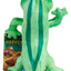 Peluche Hoppers Tom Lizard 20 cm - Disney - Simba
