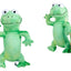Peluche Hoppers Tom Lizard 20 cm - Disney - Simba
