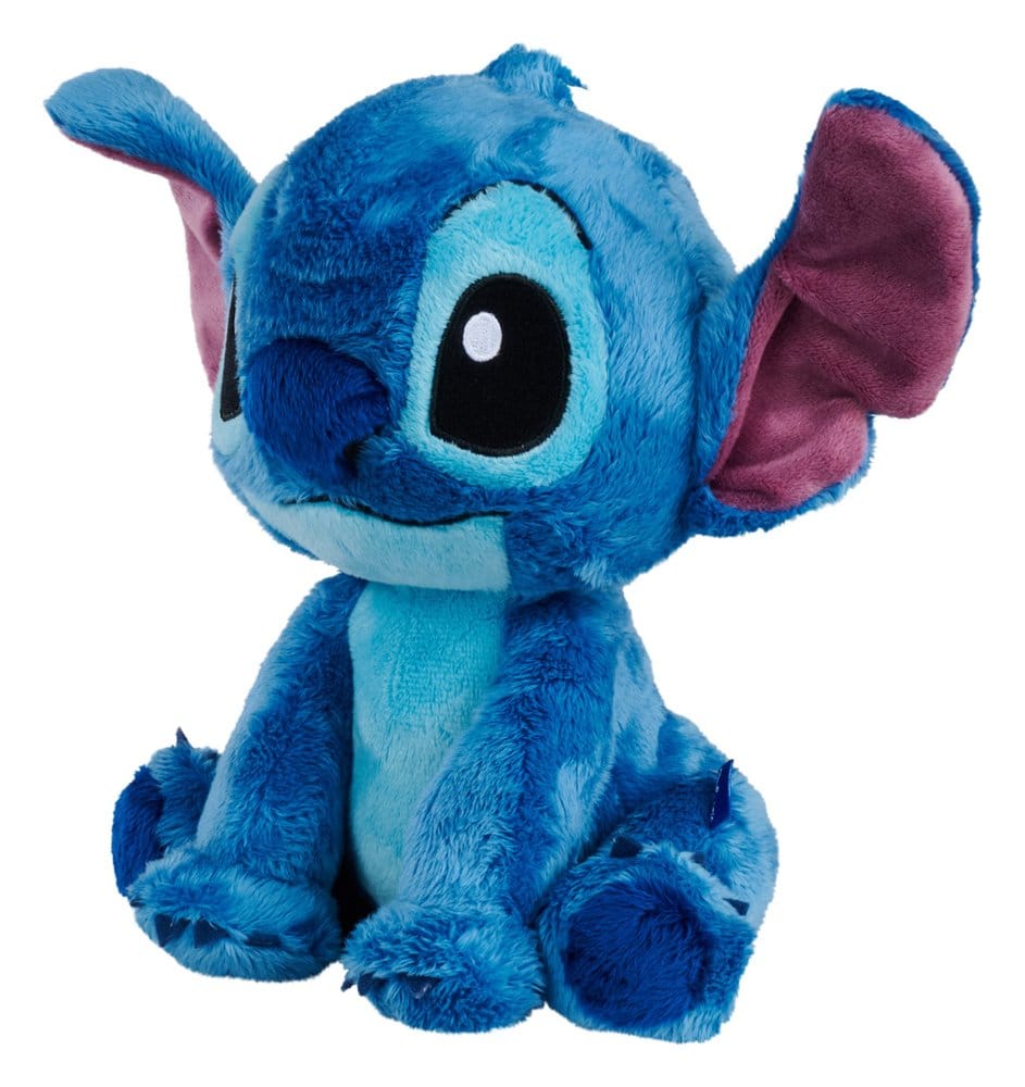 Disney Lilo & Stitch Peluche Stitch Refresh 25 cm Simba