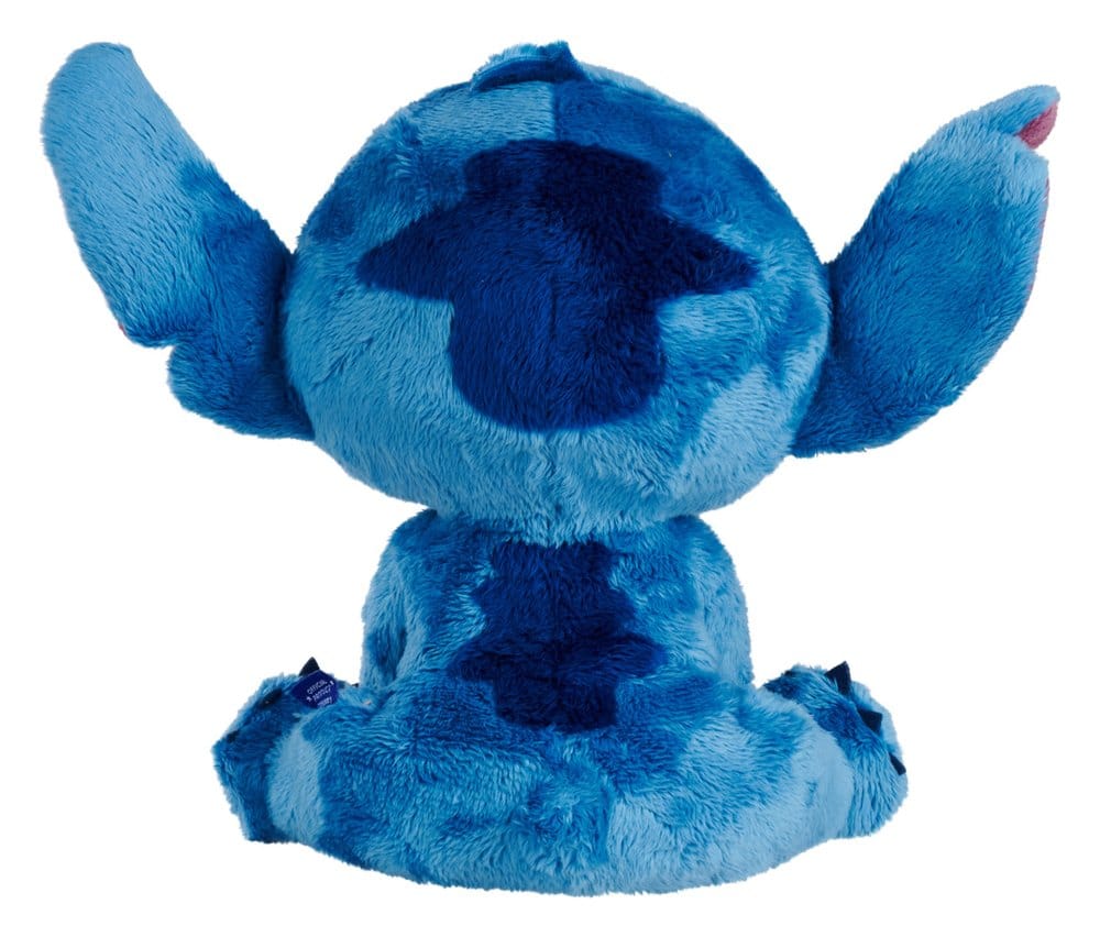 Disney Lilo & Stitch Peluche Stitch Refresh 25 cm Simba