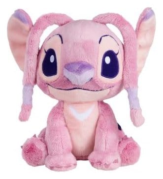 Disney Lilo & Stitch Peluche Angel Refresh 25 cm Simba
