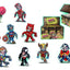 Marvel Zombies Figures Blind Box Display (9) - Simba