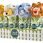 Disney In Bloom Mini Figures Winnie the Pooh Display (12) - Mini figure assortite Simba