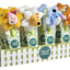 Disney In Bloom Mini Figures Winnie the Pooh Display (12) - Mini figure assortite Simba