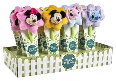 Disney In Bloom Classic II Mini Figures Display (12) - Simba