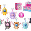 Peluche Disney YUYUS Stitch & Angel, esposizione di 8 buste cieche Simba