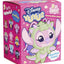 Peluche Disney YUYUS Stitch & Angel, esposizione di 8 buste cieche Simba