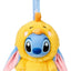 Peluche Disney YUYUS Stitch & Angel, esposizione di 8 buste cieche Simba