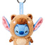Peluche Disney YUYUS Stitch & Angel, esposizione di 8 buste cieche Simba